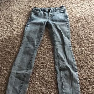 Bullhead jeans for kids